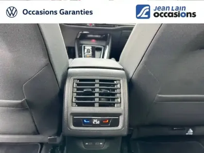 Photo 16 Volkswagen Golf  1.4 Hybrid Rechargeable OPF 245 DSG6