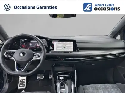 Photo 2 Volkswagen Golf  1.4 Hybrid Rechargeable OPF 245 DSG6