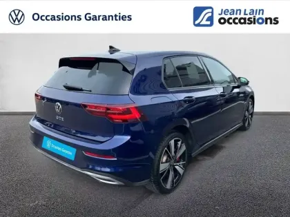 Photo 1 Volkswagen Golf  1.4 Hybrid Rechargeable OPF 245 DSG6