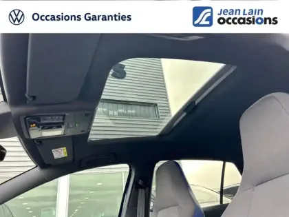 Photo 21 Volkswagen Golf  1.4 Hybrid Rechargeable OPF 245 DSG6