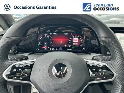 Photo 17 Volkswagen Golf  1.4 Hybrid Rechargeable OPF 245 DSG6
