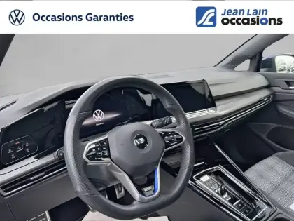 Photo 12 Volkswagen Golf  1.4 Hybrid Rechargeable OPF 245 DSG6