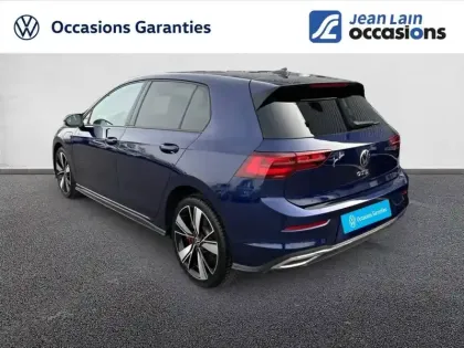 Photo 10 Volkswagen Golf  1.4 Hybrid Rechargeable OPF 245 DSG6