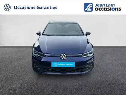 Photo 8 Volkswagen Golf  1.4 Hybrid Rechargeable OPF 245 DSG6