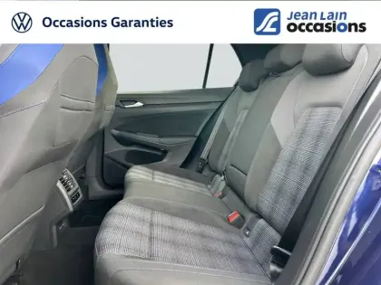 Photo 5 Volkswagen Golf  1.4 Hybrid Rechargeable OPF 245 DSG6