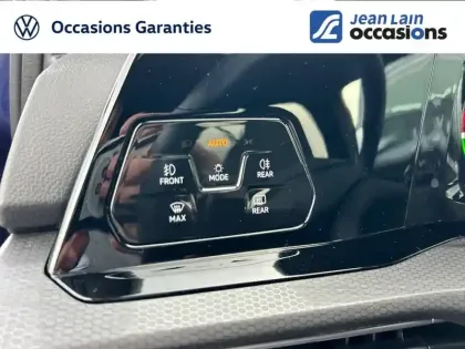 Photo 18 Volkswagen Golf  1.4 Hybrid Rechargeable OPF 245 DSG6