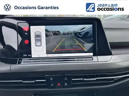 Photo 20 Volkswagen Golf  1.4 Hybrid Rechargeable OPF 245 DSG6