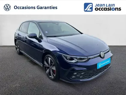 Photo 9 Volkswagen Golf  1.4 Hybrid Rechargeable OPF 245 DSG6