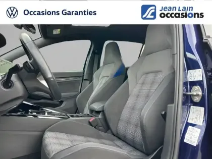 Photo 4 Volkswagen Golf  1.4 Hybrid Rechargeable OPF 245 DSG6