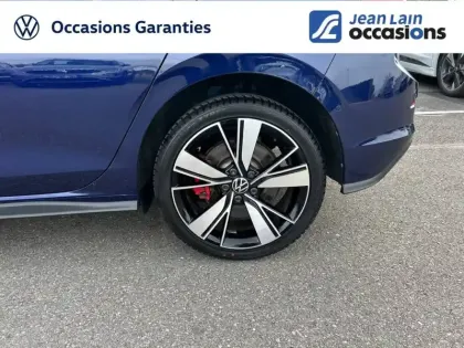 Photo 11 Volkswagen Golf  1.4 Hybrid Rechargeable OPF 245 DSG6