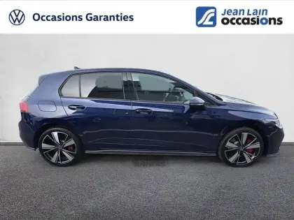 Photo 3 Volkswagen Golf  1.4 Hybrid Rechargeable OPF 245 DSG6