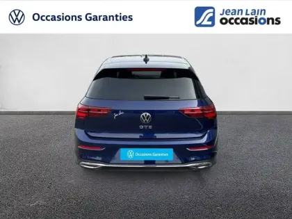Photo 7 Volkswagen Golf  1.4 Hybrid Rechargeable OPF 245 DSG6