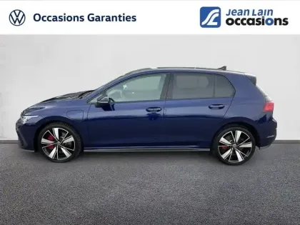 Photo 6 Volkswagen Golf  1.4 Hybrid Rechargeable OPF 245 DSG6