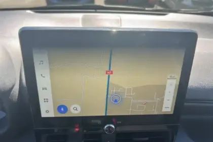 Photo 22 Toyota Yaris  Hybride 130h