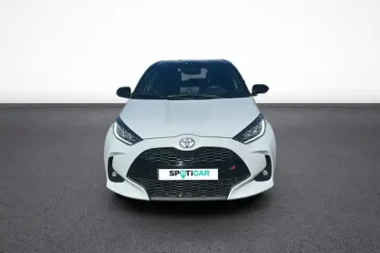 Photo 1 Toyota Yaris  Hybride 130h