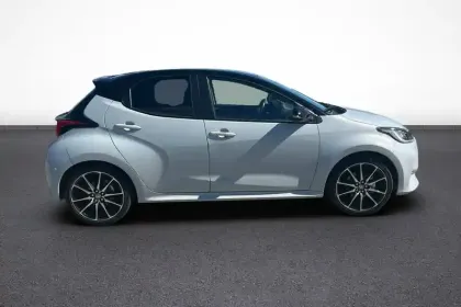 Photo 6 Toyota Yaris  Hybride 130h