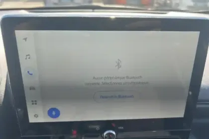 Photo 23 Toyota Yaris  Hybride 130h