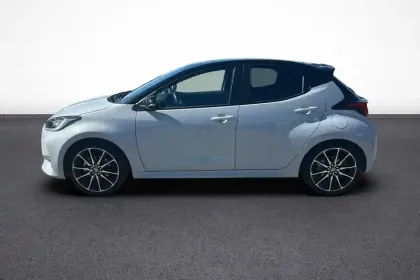 Photo 2 Toyota Yaris  Hybride 130h