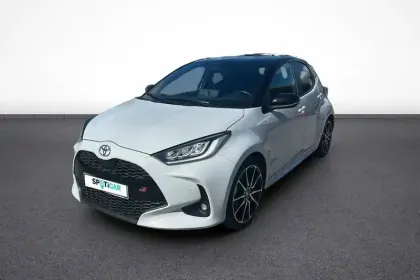 Photo Toyota Yaris Gr Sport