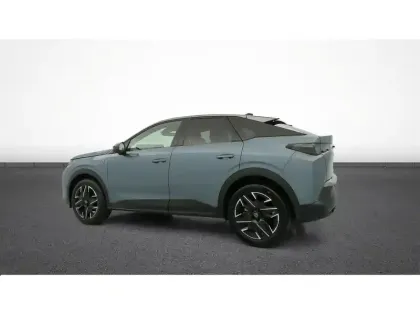 Photo 4 Peugeot 3008  Hybrid 136 e-DCS6