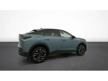 Photo 8 Peugeot 3008  Hybrid 136 e-DCS6