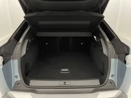 Photo 12 Peugeot 3008  Hybrid 136 e-DCS6