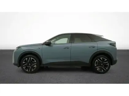 Photo 3 Peugeot 3008  Hybrid 136 e-DCS6