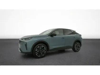 Photo 2 Peugeot 3008  Hybrid 136 e-DCS6