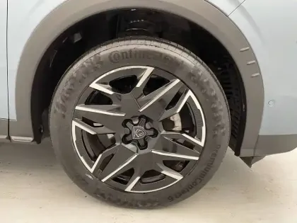 Photo 17 Peugeot 3008  Hybrid 136 e-DCS6