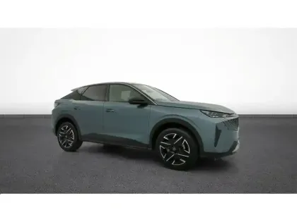 Photo 10 Peugeot 3008  Hybrid 136 e-DCS6