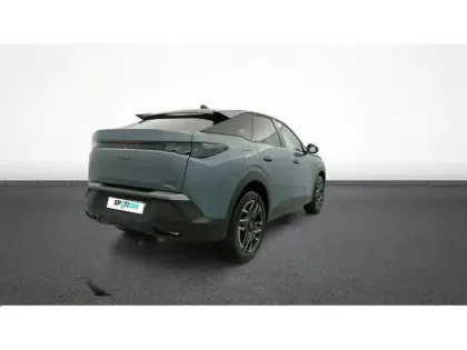 Photo 7 Peugeot 3008  Hybrid 136 e-DCS6