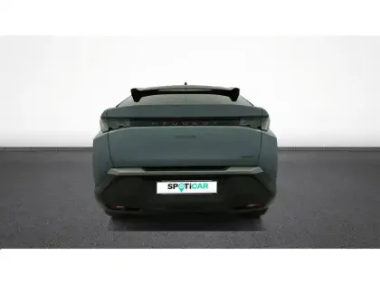 Photo 6 Peugeot 3008  Hybrid 136 e-DCS6