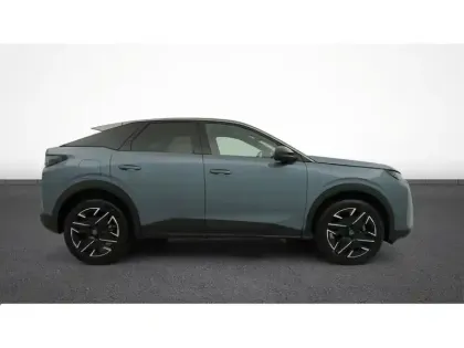 Photo 9 Peugeot 3008  Hybrid 136 e-DCS6