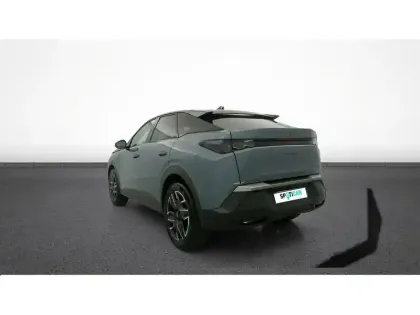 Photo 5 Peugeot 3008  Hybrid 136 e-DCS6