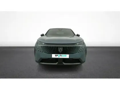 Photo 1 Peugeot 3008  Hybrid 136 e-DCS6