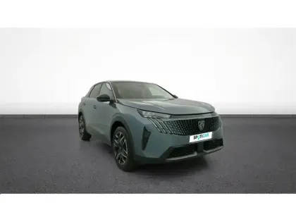 Photo 11 Peugeot 3008  Hybrid 136 e-DCS6