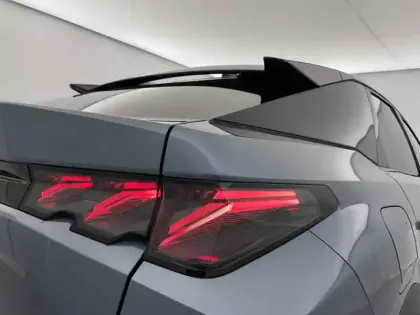 Photo 30 Peugeot 3008  Hybrid 136 e-DCS6