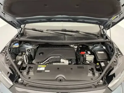 Photo 20 Peugeot 3008  Hybrid 136 e-DCS6