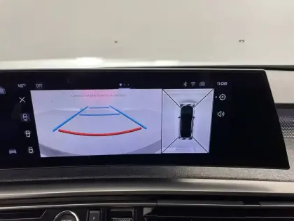 Photo 32 Peugeot 3008  Hybrid 136 e-DCS6