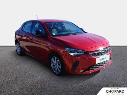 Photo 38 Opel Corsa  1.2 Turbo 100 ch BVM6