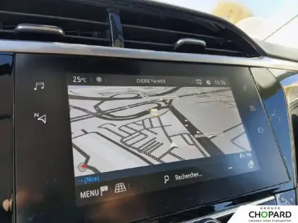 Photo 12 Opel Corsa  1.2 Turbo 100 ch BVM6