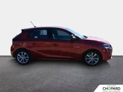 Photo 39 Opel Corsa  1.2 Turbo 100 ch BVM6