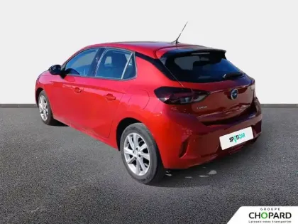 Photo 42 Opel Corsa  1.2 Turbo 100 ch BVM6