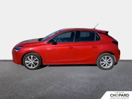 Photo 44 Opel Corsa  1.2 Turbo 100 ch BVM6