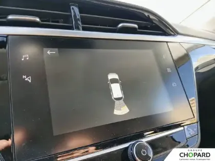 Photo 15 Opel Corsa  1.2 Turbo 100 ch BVM6