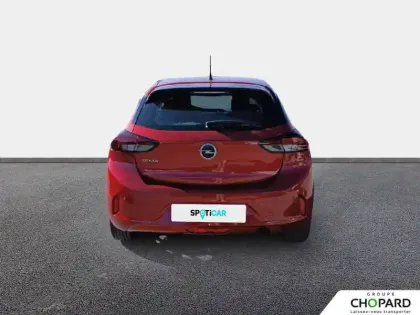 Photo 40 Opel Corsa  1.2 Turbo 100 ch BVM6