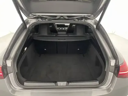 Photo 13 Mercedes CLA  Shooting Brake 200 d 8G-DCT