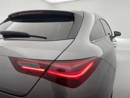 Photo 31 Mercedes CLA  Shooting Brake 200 d 8G-DCT