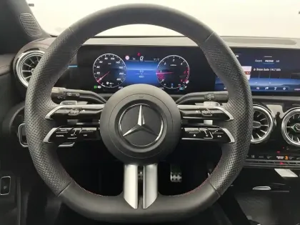 Photo 22 Mercedes CLA  Shooting Brake 200 d 8G-DCT