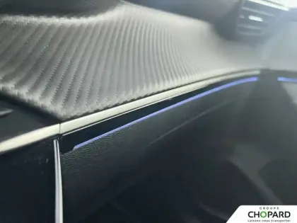 Photo 23 Peugeot 208  Electrique 54 kWh 156ch